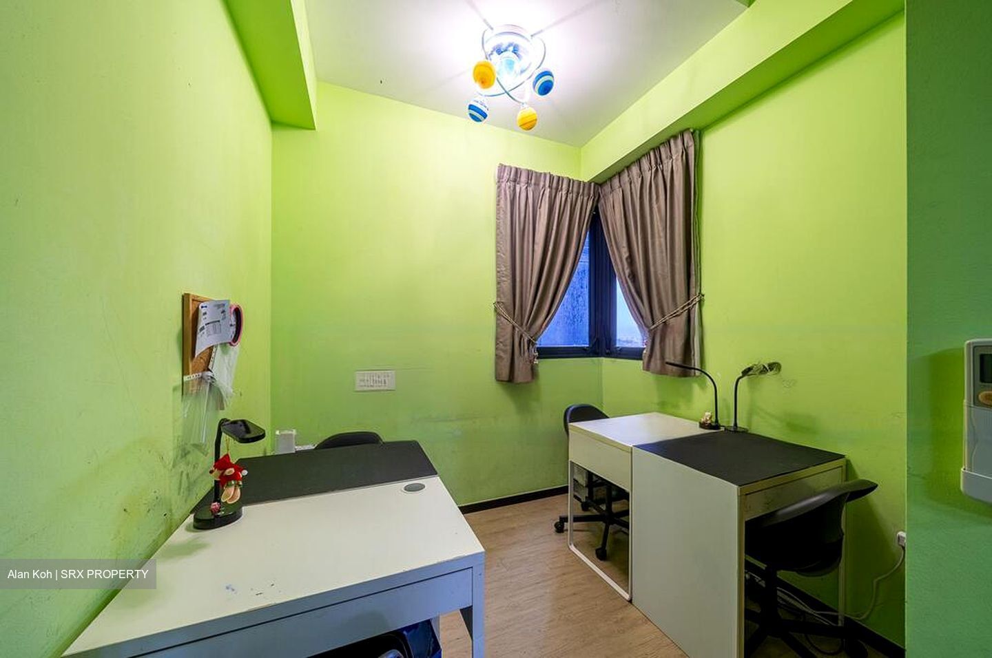 Parc Riviera (D5), Condominium #485994391